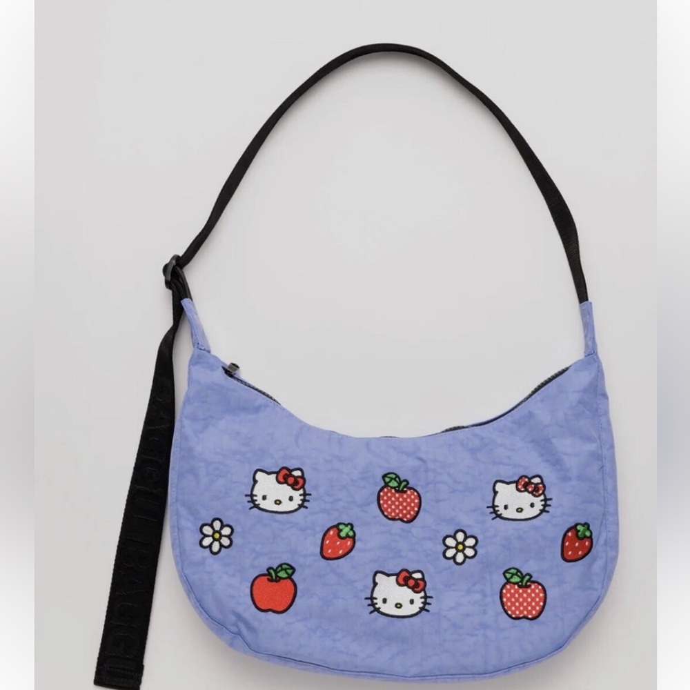 Baggu Hello Kitty Bag